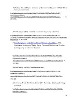 Konspekts 'Mācību ekskursijas dabaszinību apguvē 5.klasei', 34.