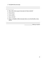 Konspekts 'Mācību ekskursijas dabaszinību apguvē 5.klasei', 38.