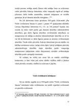 Referāts 'Valsts civildienesta būtība', 10.