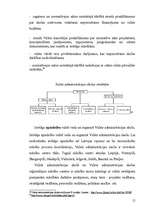 Referāts 'Valsts civildienesta būtība', 12.