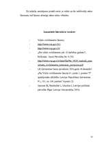 Referāts 'Valsts civildienesta būtība', 16.