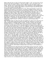 Eseja 'Robert Hooke', 1.