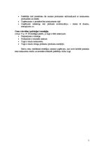 Referāts 'Cenu veidošana', 7.