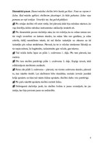 Konspekts 'Lasīšanas stundas konspekts 4.klasei', 4.