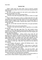 Konspekts 'Lasīšanas stundas konspekts 4.klasei', 5.