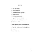 Referāts 'Viesu māja "Sārnate"', 1.