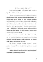 Referāts 'Viesu māja "Sārnate"', 2.