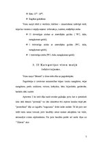 Referāts 'Viesu māja "Sārnate"', 5.