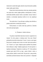 Referāts 'Viesu māja "Sārnate"', 7.