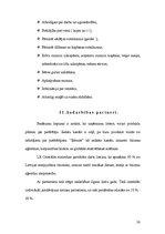 Referāts 'Viesu māja "Sārnate"', 16.