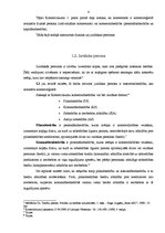 Referāts 'Fizisku un juridisku personu savstarpējās attiecības', 4.