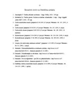 Referāts 'Fizisku un juridisku personu savstarpējās attiecības', 13.