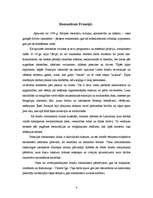 Referāts 'Romantisms Francijā', 3.