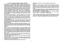 Konspekts 'Civiltiesības', 1.