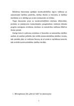 Prakses atskaite 'Prakses atskaite', 3.