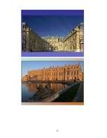 Referāts 'Baroka laika arhitektūra, Versaļas pils', 11.