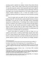 Eseja 'Humanitārās intervences nozīme starptautisko humanitāro tiesību sistēmā un piemē', 2.