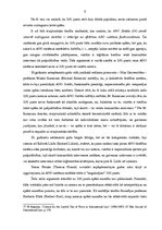 Eseja 'Humanitārās intervences nozīme starptautisko humanitāro tiesību sistēmā un piemē', 5.