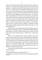 Eseja 'Humanitārās intervences nozīme starptautisko humanitāro tiesību sistēmā un piemē', 6.