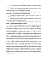 Eseja 'Humanitārās intervences nozīme starptautisko humanitāro tiesību sistēmā un piemē', 7.