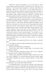 Referāts 'Nodarbinātība un bezdarbs Latvijā', 10.