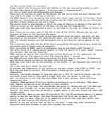 Eseja 'Has Man Really Landed on the Moon?', 1.