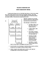 Konspekts 'Starplokusu mijiedarbības veidi', 1.