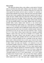 Referāts 'Piens un tā nozīme mūsdienās', 12.