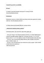 Referāts 'Piens un tā nozīme mūsdienās', 21.