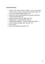 Referāts 'Piens un tā nozīme mūsdienās', 27.