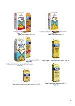 Referāts 'Piens un tā nozīme mūsdienās', 30.