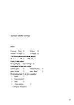 Referāts 'Piens un tā nozīme mūsdienās', 31.