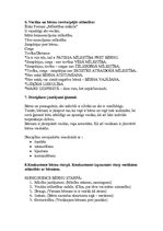 Konspekts 'Ģimenes psiholoģija, jautājumi un atbildes', 4.