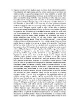 Konspekts 'Aspazija', 1.