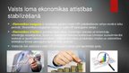 Prezentācija 'Ekonomika', 32.