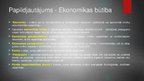 Prezentācija 'Ekonomika', 44.