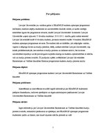 Referāts 'Latvijas Universitātes Ekonomikas un vadības fakultātes ārvalstu studentu apmier', 3.