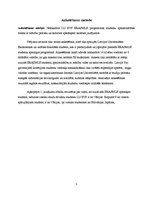 Referāts 'Latvijas Universitātes Ekonomikas un vadības fakultātes ārvalstu studentu apmier', 5.
