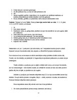 Referāts 'Latvijas Universitātes Ekonomikas un vadības fakultātes ārvalstu studentu apmier', 17.