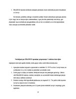 Referāts 'Latvijas Universitātes Ekonomikas un vadības fakultātes ārvalstu studentu apmier', 18.