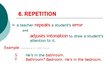 Prezentācija 'Feedback in the Classroom - Error Correction', 12.