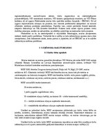 Prakses atskaite 'Muitas kontroles punkts', 3.