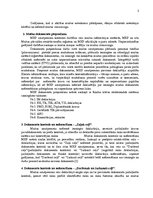 Prakses atskaite 'Muitas kontroles punkts', 5.