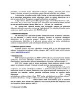 Prakses atskaite 'Muitas kontroles punkts', 6.