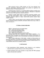 Prakses atskaite 'Muitas kontroles punkts', 7.