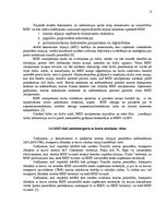 Prakses atskaite 'Muitas kontroles punkts', 9.