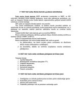 Prakses atskaite 'Muitas kontroles punkts', 10.