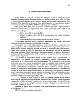 Prakses atskaite 'Muitas kontroles punkts', 11.