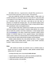 Referāts 'Barikāžu laiks lielvārdiešu atmiņās', 3.