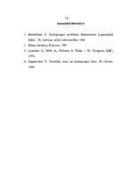 Referāts 'Sirdsapziņa kā ētiska kategorija', 12.